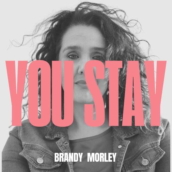 Cover art for You Stay