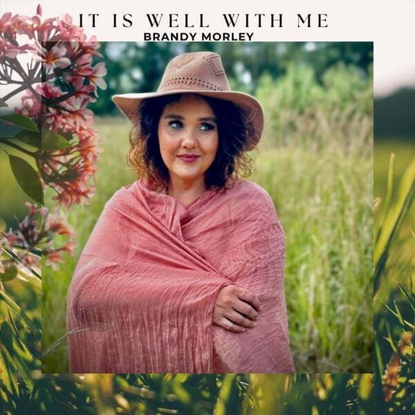 Cover art for It Is Well With Me